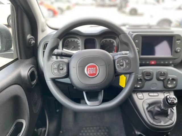 Fiat Panda MY23 Hybrid 1.0 GSE
