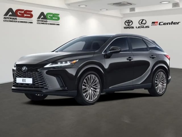 Lexus RX-Serie 450h Luxury Line