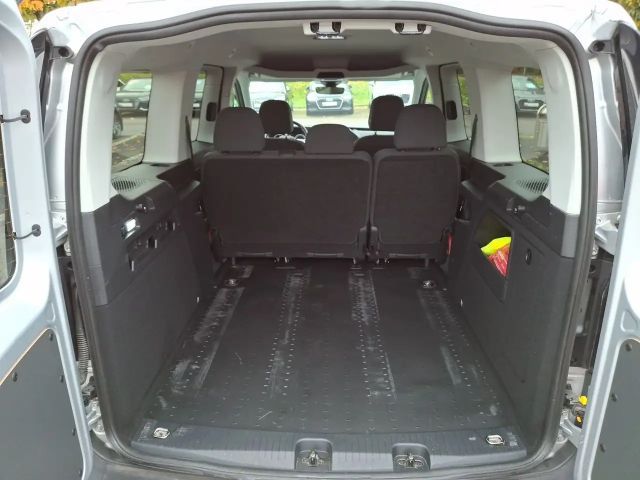 Volkswagen Caddy 2.0 TDI Combi Maxi