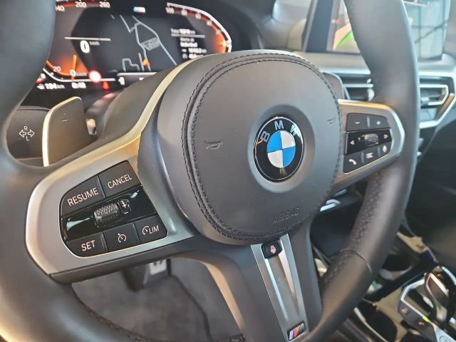 BMW X4 Coupé M-Sport xDrive20d