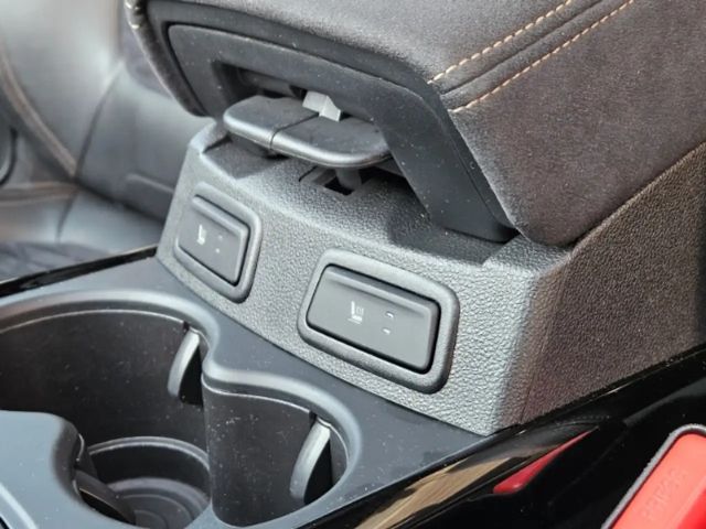 Renault Kadjar TCe 140