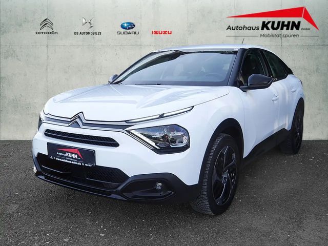 Citroën C4 Feel Pack PureTech