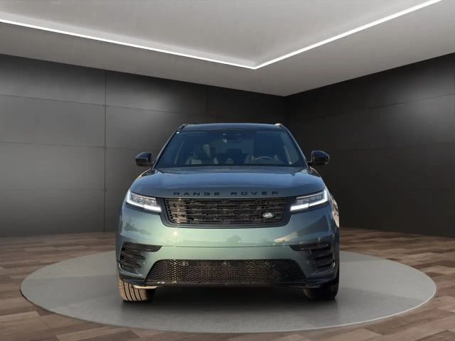 Land Rover Range Rover Velar P400e