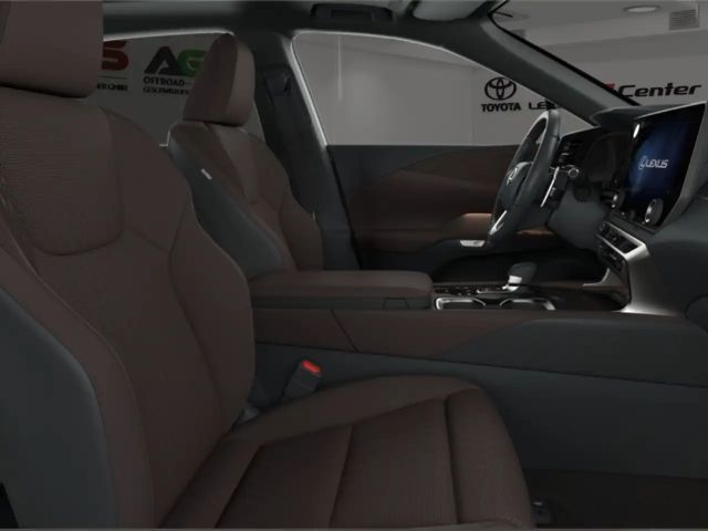 Lexus RX-Serie 450h Luxury Line