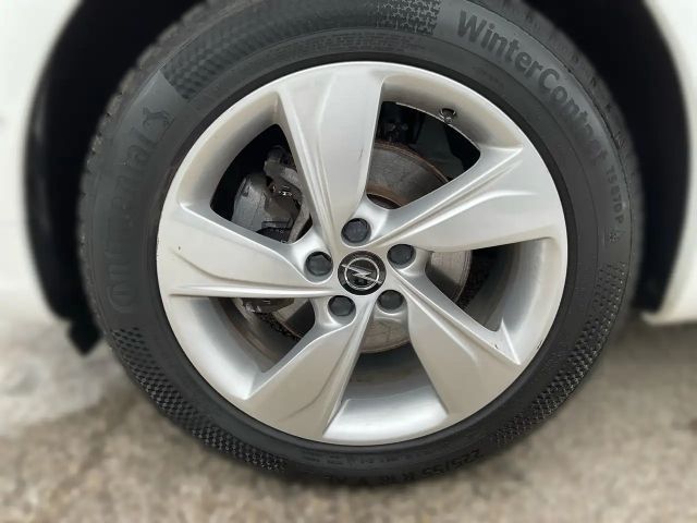 Opel Grandland X Business Elegance