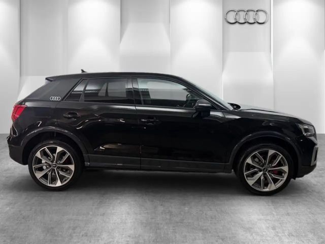 Audi Q2 40 TFSI Quattro