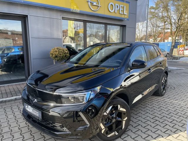 Opel Grandland X GSe Hybrid Innovation
