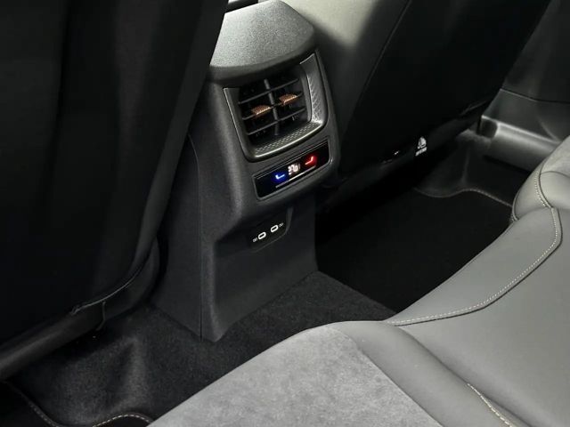 Cupra Terramar 1.5 eTSI