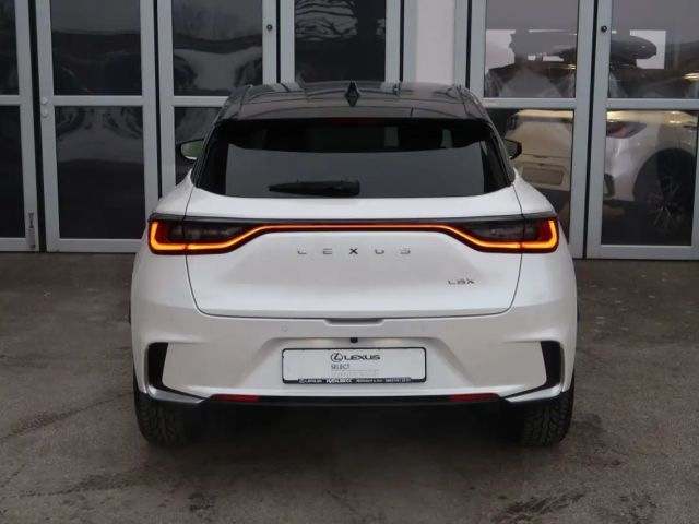 Lexus LBX Lexus LBX