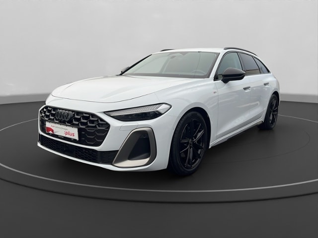 Audi A5 Avant Quattro S-Tronic