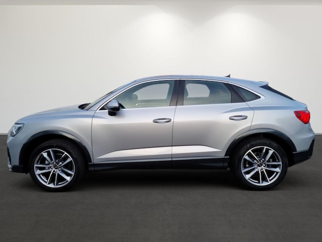 Audi Q3 35 TFSI S-Tronic Sportback