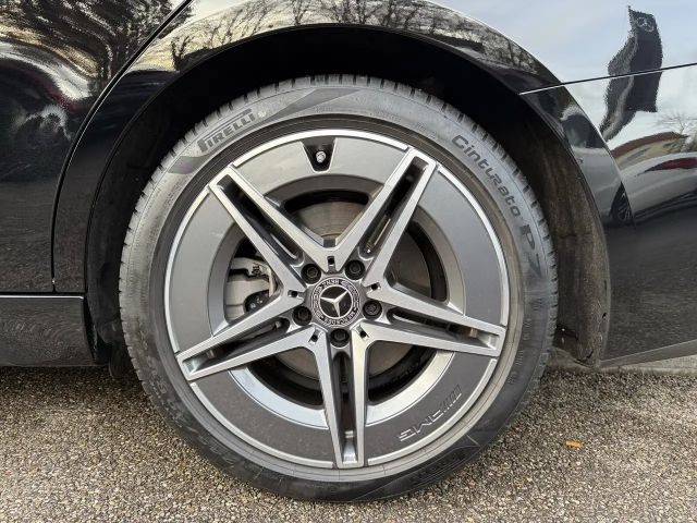 Mercedes-Benz C 300 AMG Line C 300 d Estate