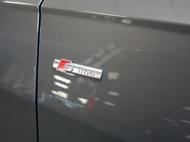 Audi A6 50 TDI Quattro S-Line Sport