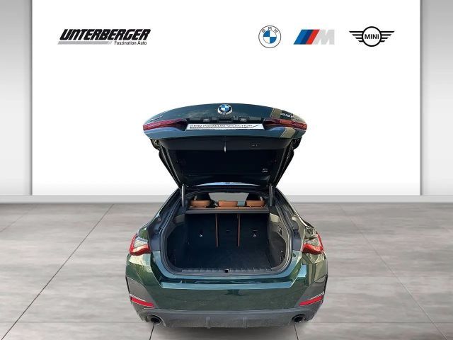 BMW 430 430d Coupé Gran Coupé xDrive