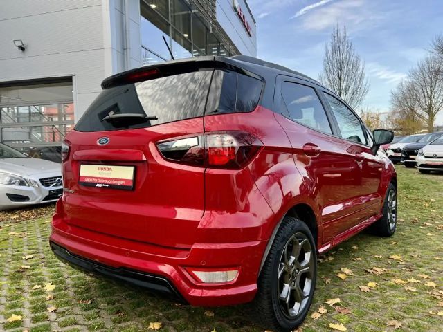 Ford EcoSport EcoBoost ST Line