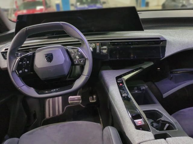 Peugeot 3008 GT-Line