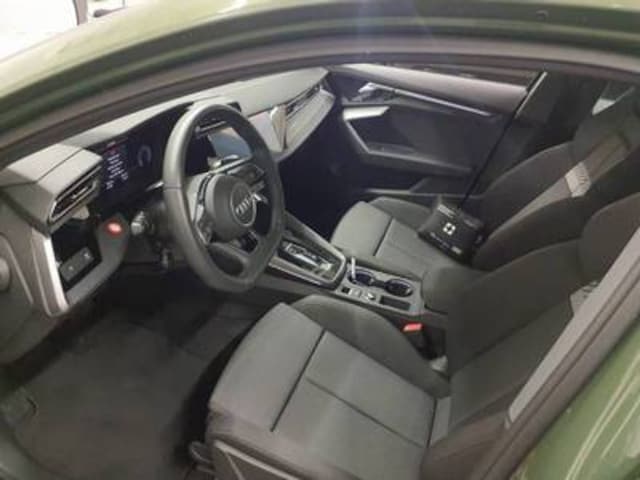 Audi A3 35 TFSI S-Tronic Sportback