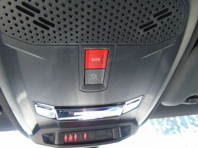 Peugeot 208 GT-Line Hybrid