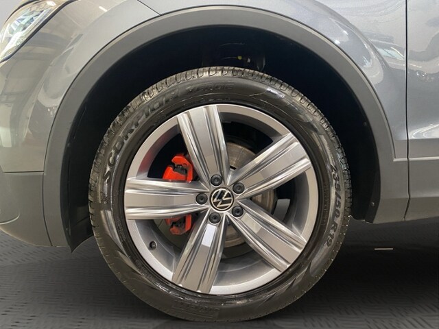 Volkswagen Tiguan 1.5 TSI Allspace Move