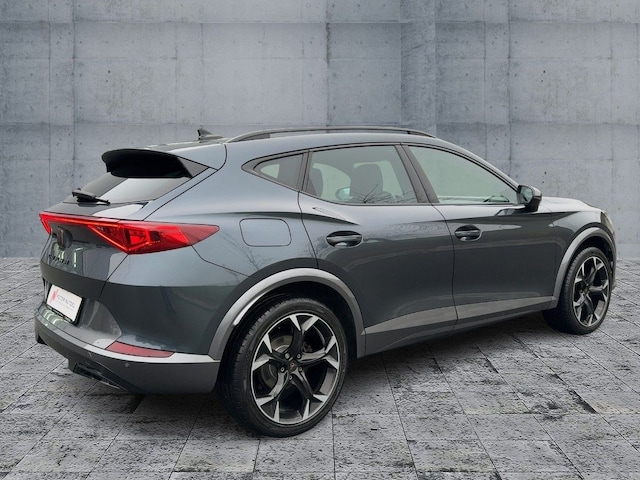 Cupra Formentor 1.4 e-Hybrid DSG