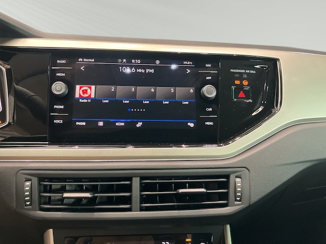 Volkswagen Polo 1.0 TSI DSG Move