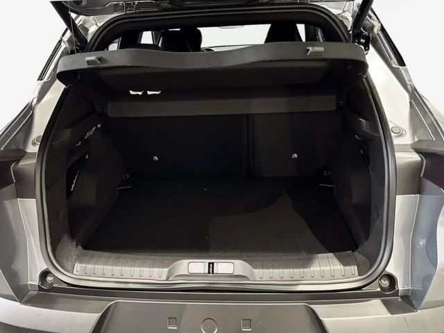 Alfa Romeo Junior Elettrica