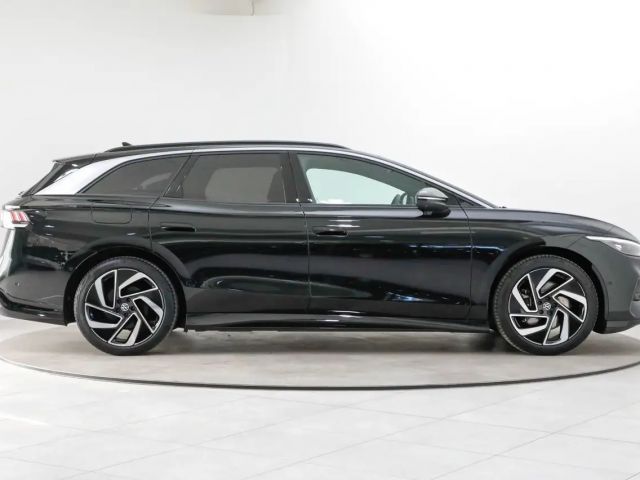 Volkswagen ID.7 Pro Tourer