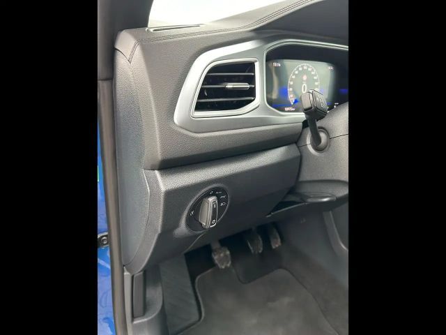 Volkswagen T-Roc 1.5 TSI Cabriolet Style