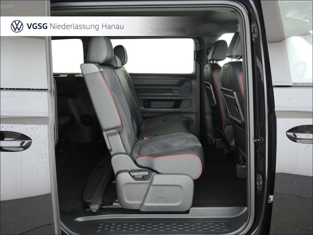 Volkswagen ID.Buzz 7-zitter GTX