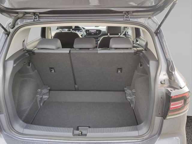 Volkswagen T-Cross 1.0 TSI Style