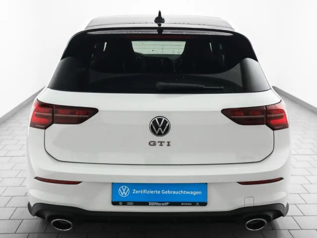 Volkswagen Golf DSG GTI Style