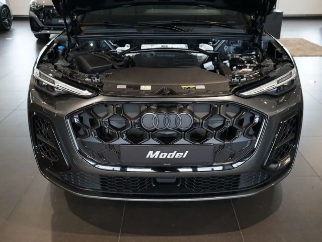 Audi Q5 Quattro S-Line