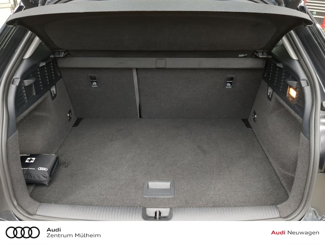 Audi Q2 35 TFSI S-Tronic