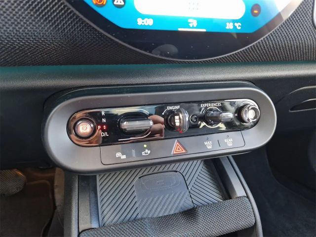 MINI Cooper Countryman Countryman C