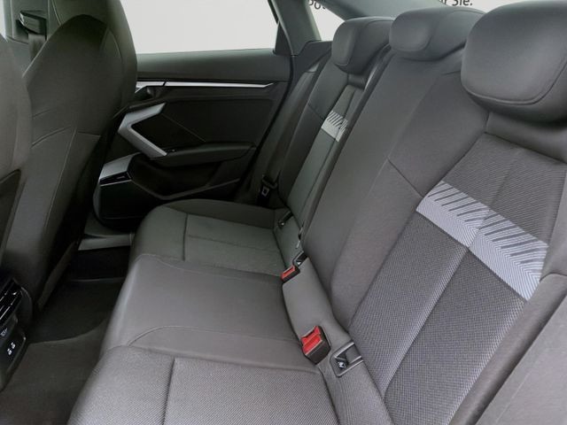 Audi A3 35 TFSI S-Tronic Sedan