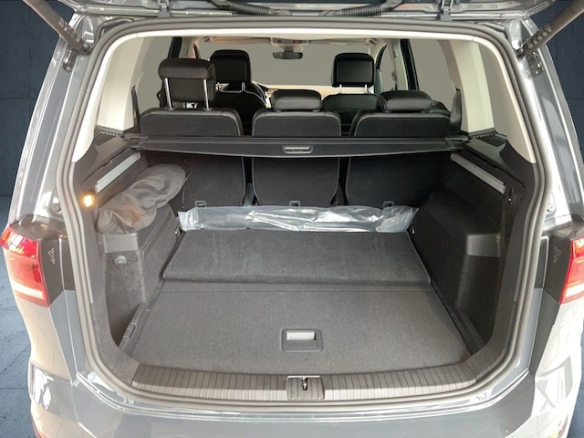 Volkswagen Touran Comfortline DSG