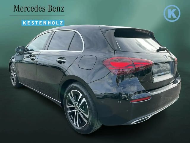 Mercedes-Benz A 200 Progressive
