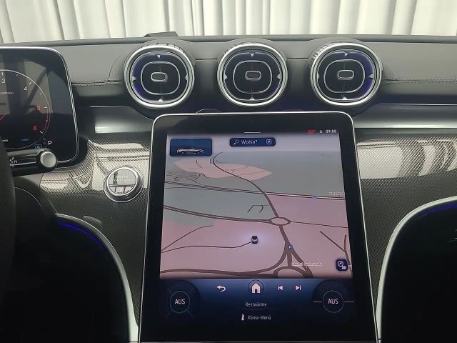 Mercedes-Benz CLE 220 d Cabriolet SpurW Winterp.