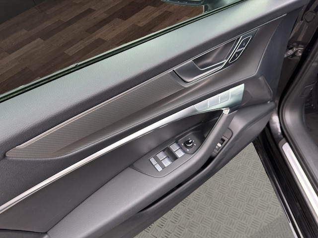 Audi A6 40 TDI Avant Quattro S-Tronic