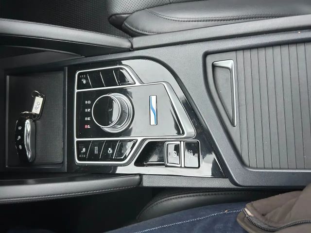 Seres 3 Luxuspaket*Pano*Leder*Navi*TÜV 03/2026*