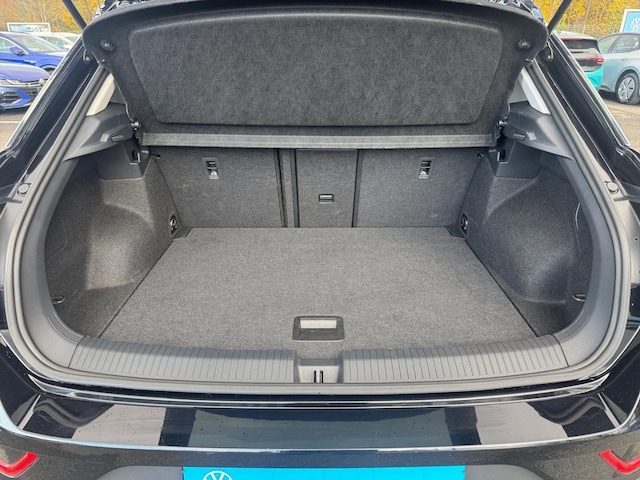 Volkswagen T-Roc 1.0 TSI