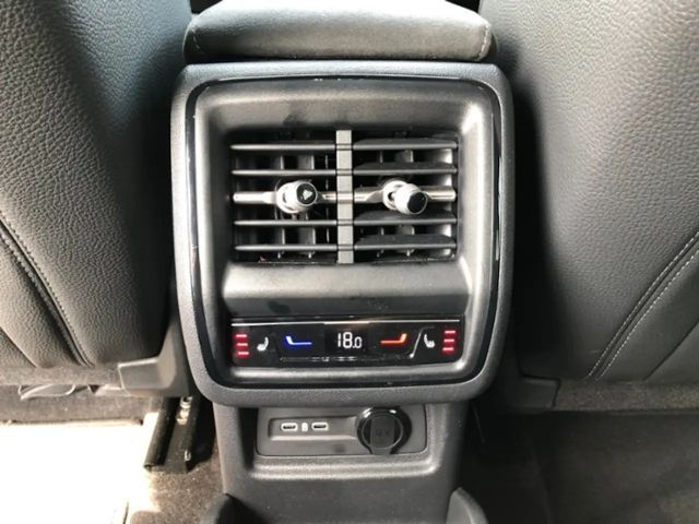 Skoda Kodiaq 4x4 Sportline