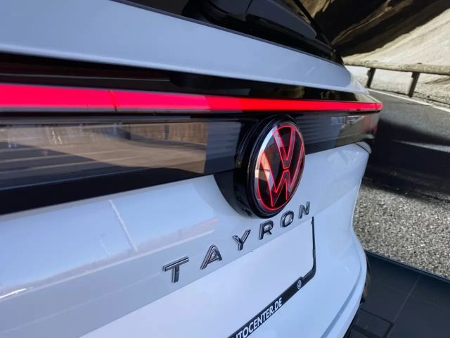 Volkswagen Tayron 2.0 TDI DSG R-Line