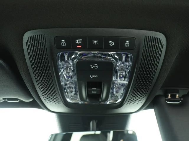 Mercedes-Benz GLB 200 4MATIC GLB 200 d