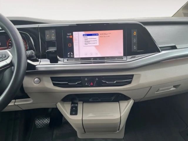 Volkswagen Multivan 2.0 TDI DSG Life T7