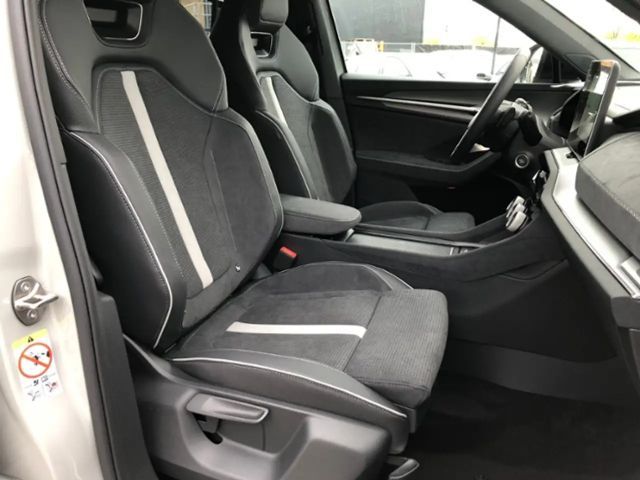 Skoda Kodiaq 4x4 Sportline
