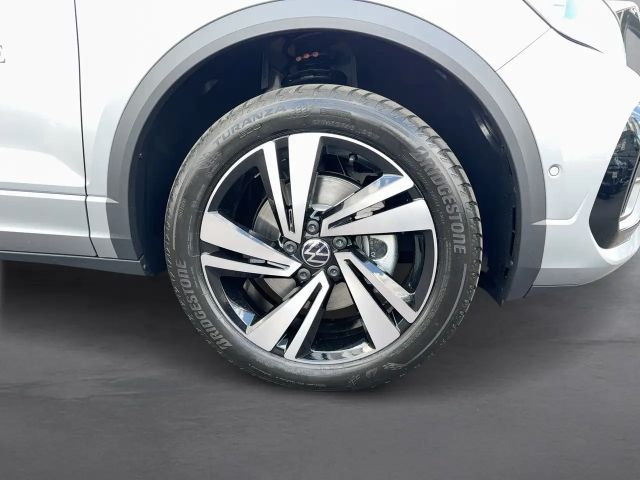 Volkswagen T-Roc 4Motion DSG Sport