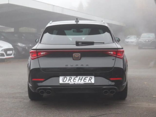 Cupra Leon 2.0 TSI Sportstourer VZ