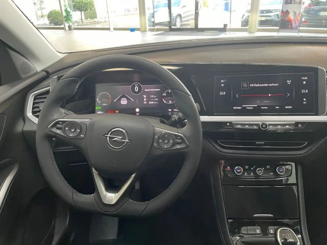 Opel Grandland X GS-Line Grand Sport