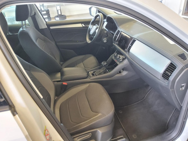 Skoda Kodiaq 2.0 TDI Ambition